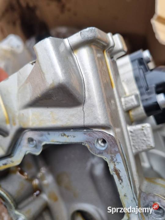 Bmw K1600GTL GT K48 silnik blok Mrocza sprzedam