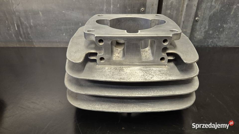 cz cross motocross 980 997 250 nowa głowica i Kielce