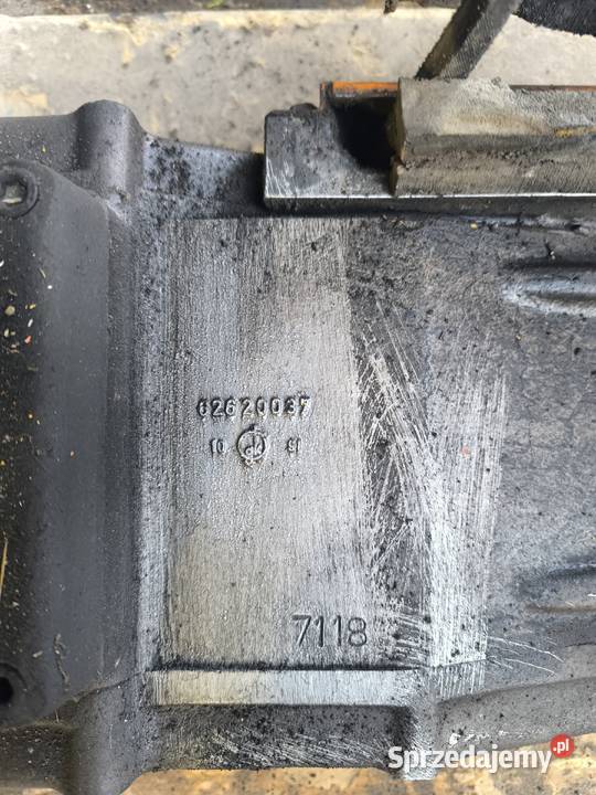 ammann dvp2600 wielkopolskie sprzedam