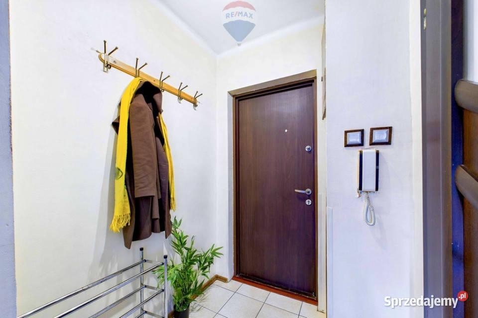 Do wynajęcia kawalerka 29 m