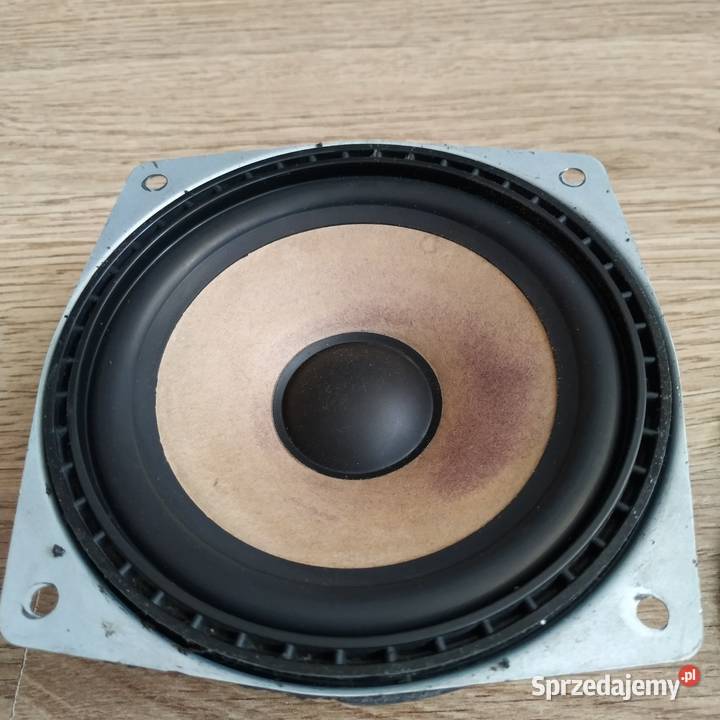 Głośniki e39 sedan tył lewy prawy 25w Olsztyn