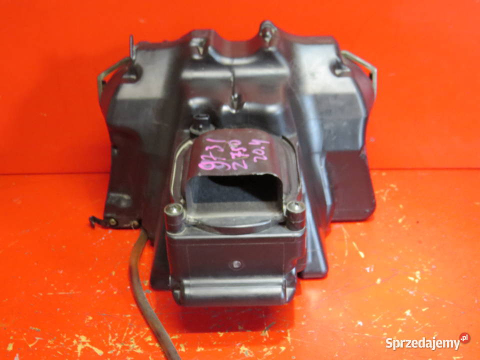 KAWASAKI Z750 Z 750 0412 airbox filtr powietrza sprzedam