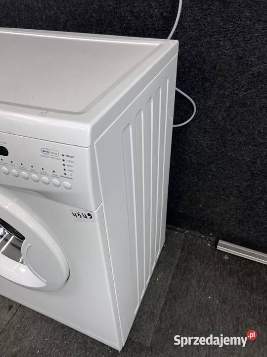 Pralka Whirlpool Super slim AWOD 4513 5 Sprawna Warszawa