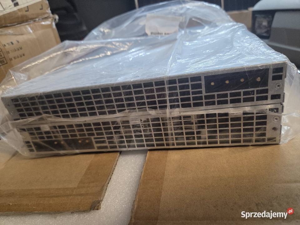 Moduły zasilania ładowania DC 30Kw szybka lubelskie Janów Lubelski