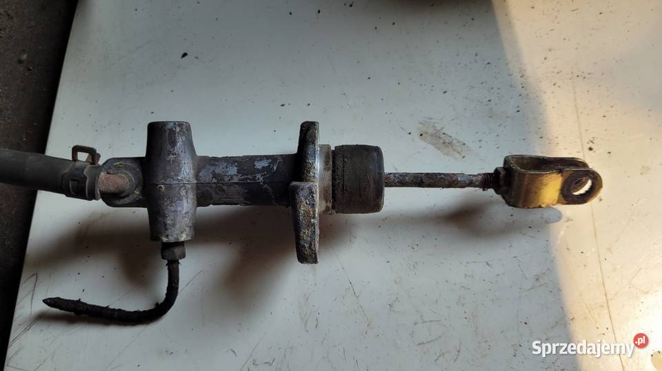Wysprzeglik Daewoo Lanos Łagów