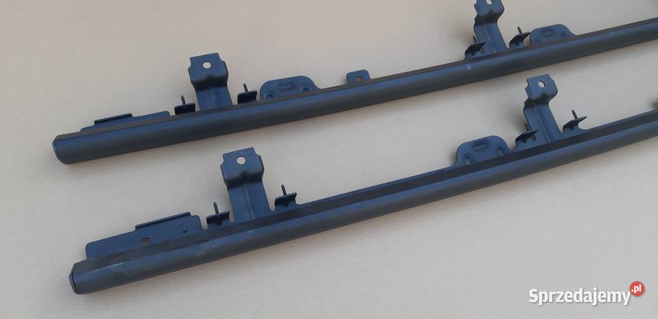 JEEP WRANGLER PRÓG STELAŻ PRAWY 68292910AE Bieleń sprzedam