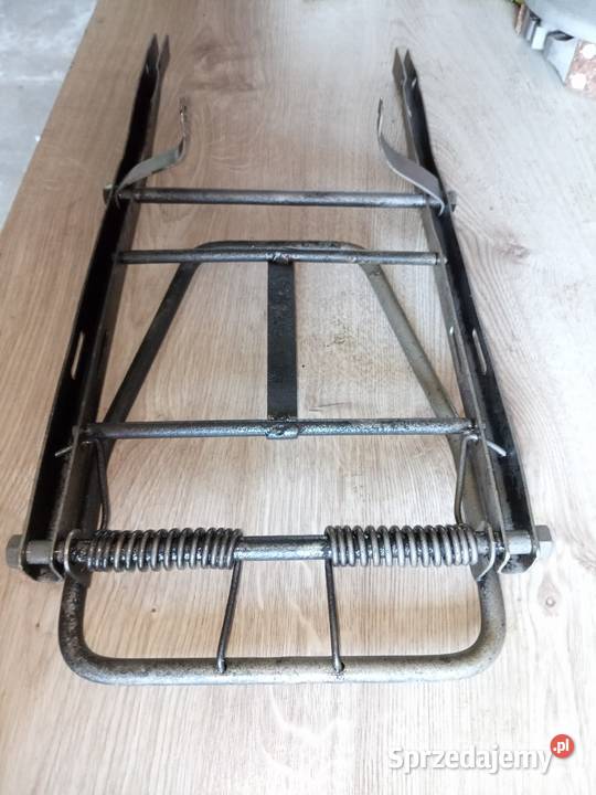 Wsk bagażnik Stalowa Wola