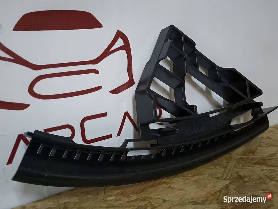 MINI COOPER F56 F55 LCI WSPORNIK ABSORBER osobowe Pleszew