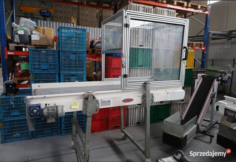 Syndyk sprzeda środki trwałe najwyższą oferowaną Produkcja Głogów