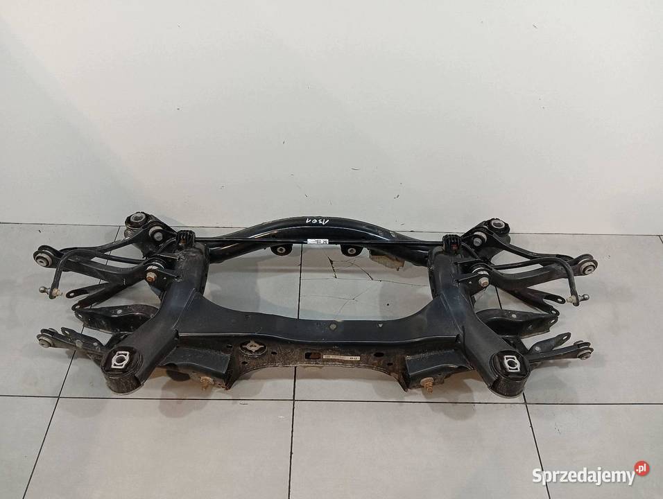 SANKI ZAWIESZENIA TYŁ WAHACZ 8837900 Bmw Seria 3