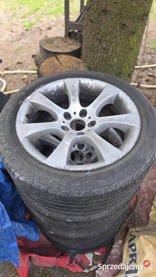 Bmw E60 30D 2006r Zamość