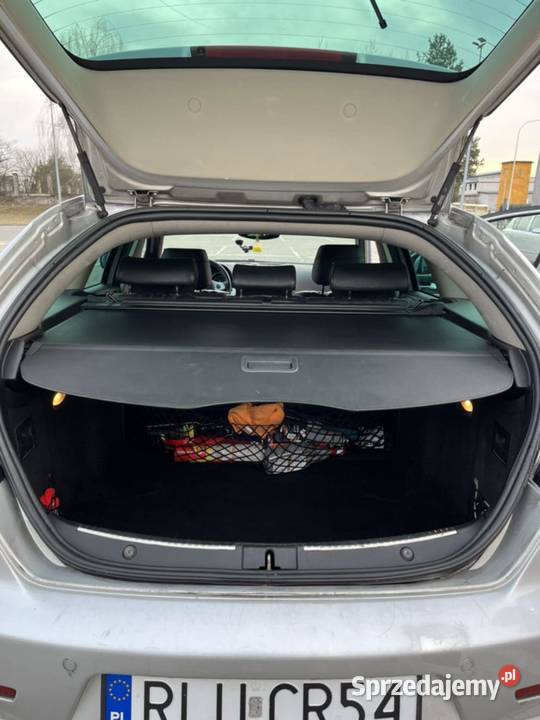 Sprzedam alfe 250KM Biłgoraj sprzedam