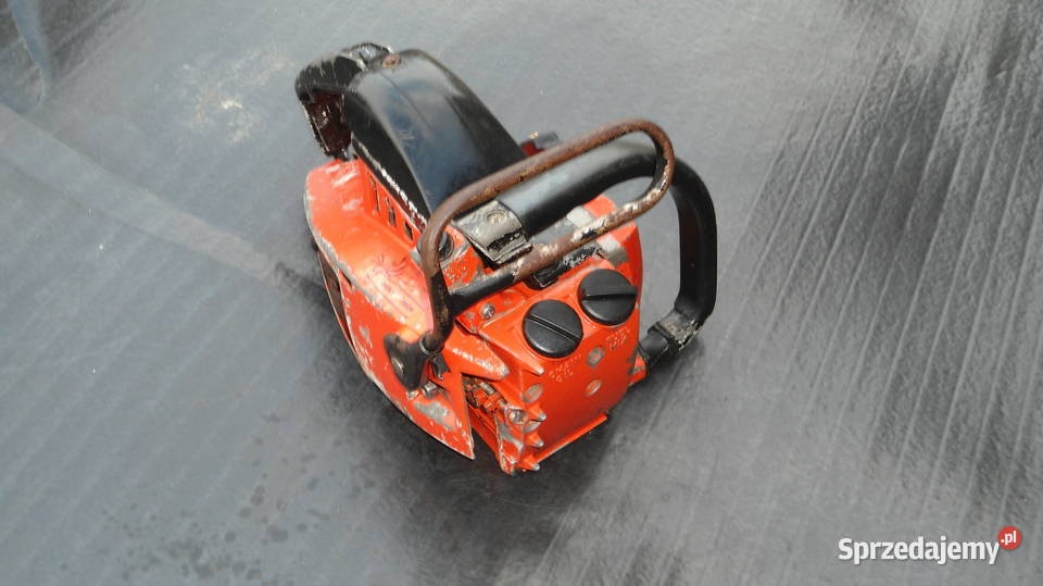 Einhell MKS 41 części tłok cylinder karter cewka sprzedam
