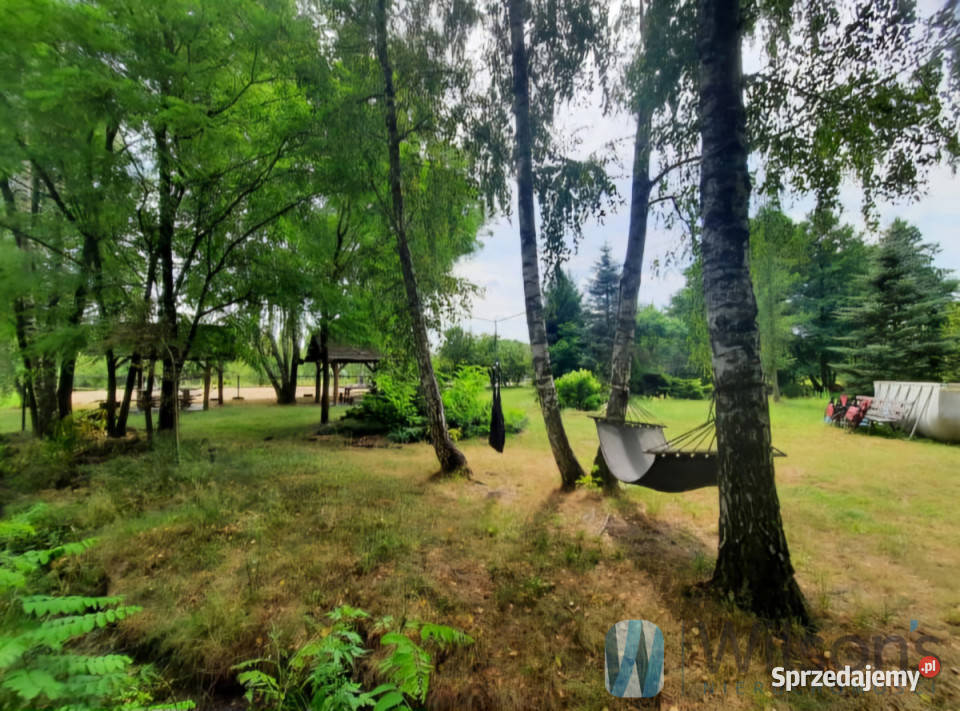 sprzedaży domu wolnostojącego 240m2 Józefin 13750zł/m2 sprzedam