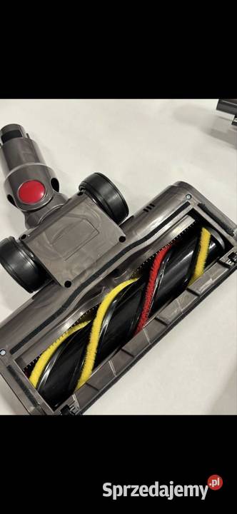 Dyson v15s Wilkowo Nowowiejskie