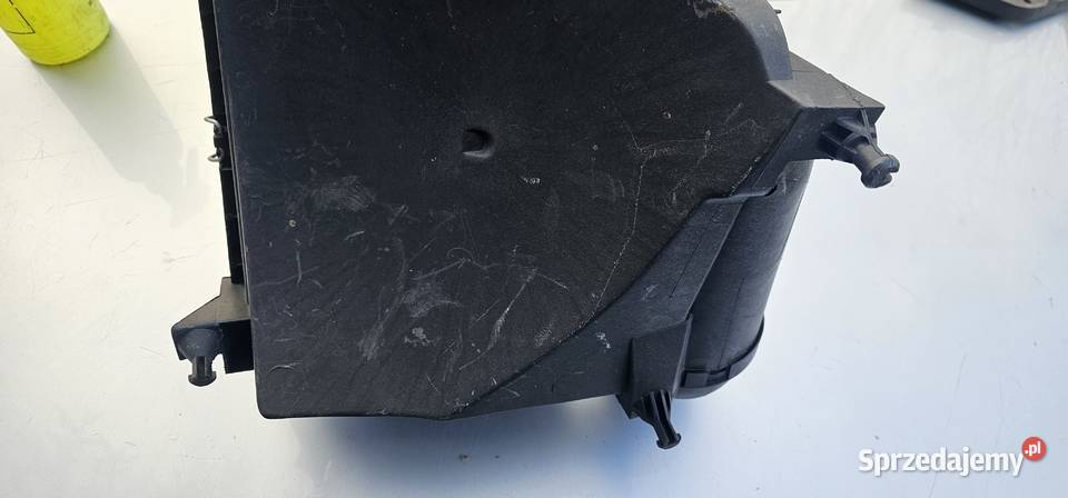 Obudowa filtra mercedes clk w208 23k 1110941102 Zbąszyń