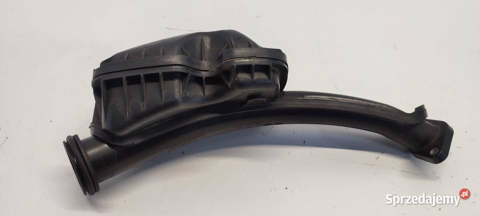 VOLVO V70 III XC70 REZONATOR POWIETRZA 30774691 osobowe