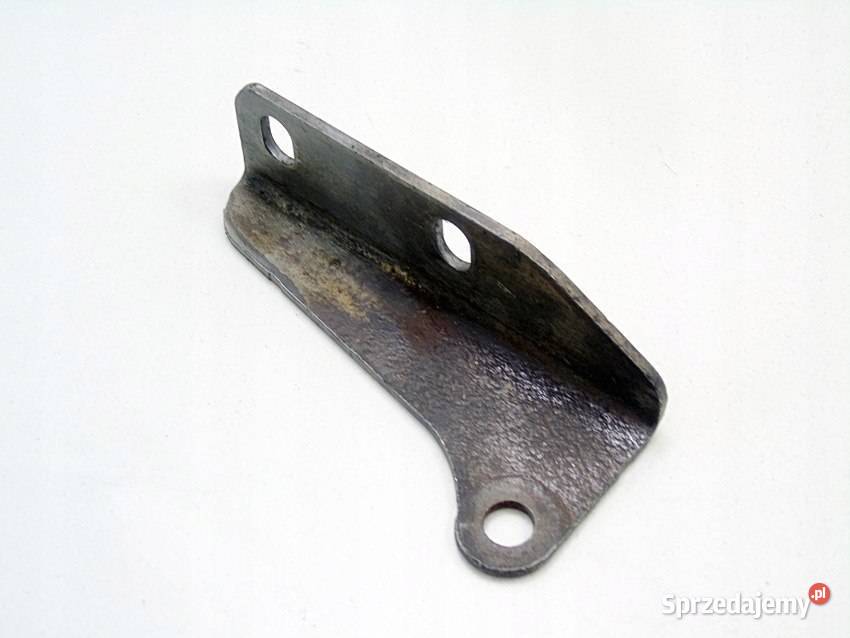 WSPORNIK MOCOWANIE TURBOSPRĘŻARKI 20 D BMW E46 Sosnowiec