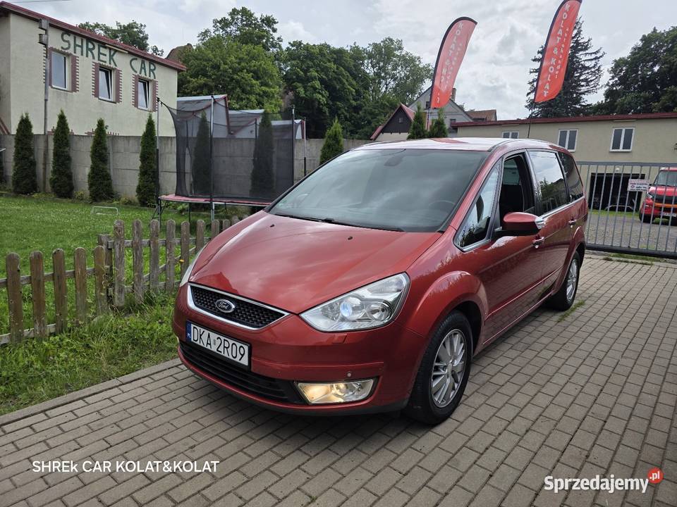 Galaxy BEZWYPADKOWY 17999 dolnośląskie