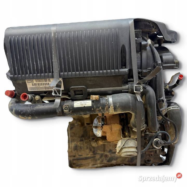 SILNIK 204D3 Land Rover Freelander 20 TD4 M47R Chełm