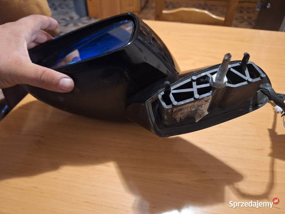 Lusterko lewe citroen c5 x7 ktvd Włodawa