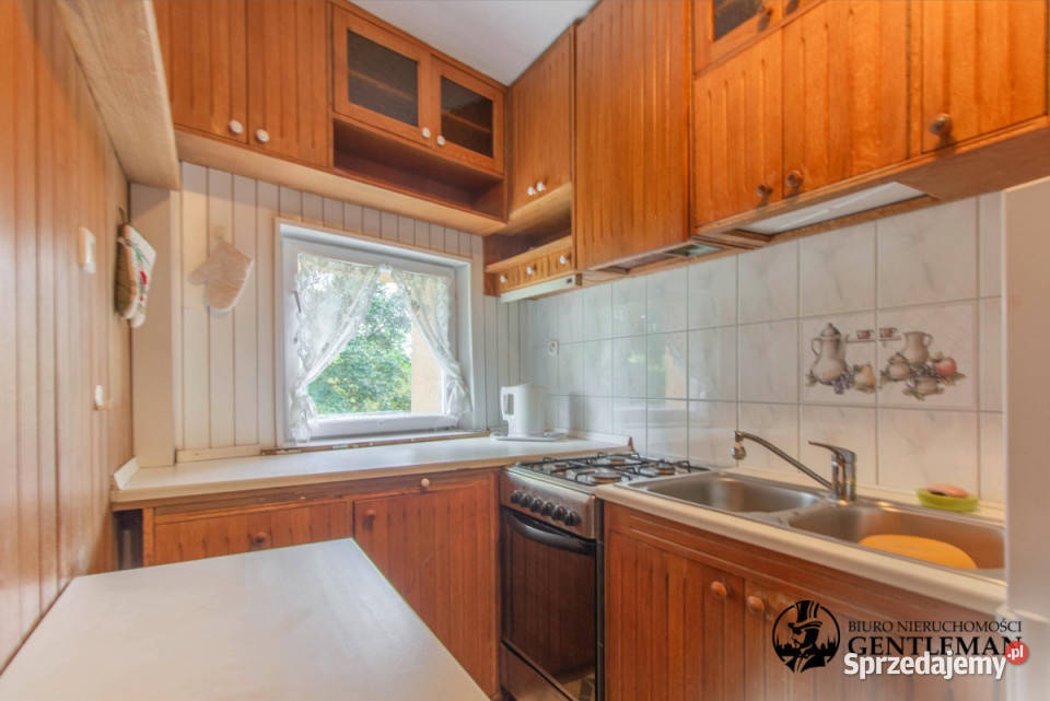 Mieszkanie 43m2 2pok Gdańsk Śląska Liczba pokoi 2 pomorskie sprzedam