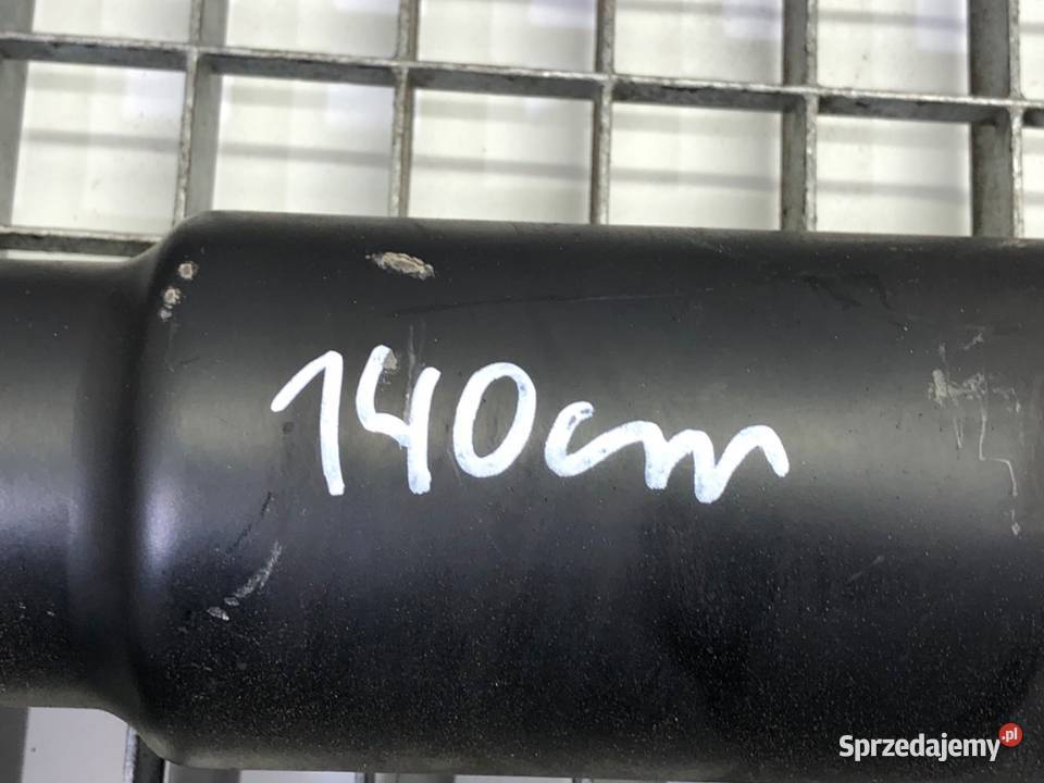 WAŁ NAPĘDOWY TYŁ BMW F16 SUV 1419 30 258 7589128