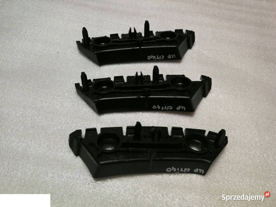 VOLKSWAGEN UP CITIGO ŚLIZG MOCOWANIE 1S0807183 Kozubszczyzna