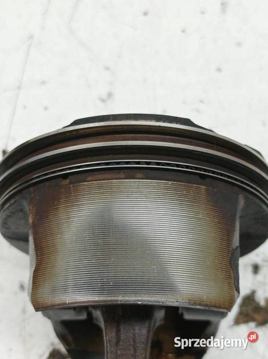 TŁOK KORBOWÓD 084171 36 V8 N62 Bmw Seria 7 IV świętokrzyskie