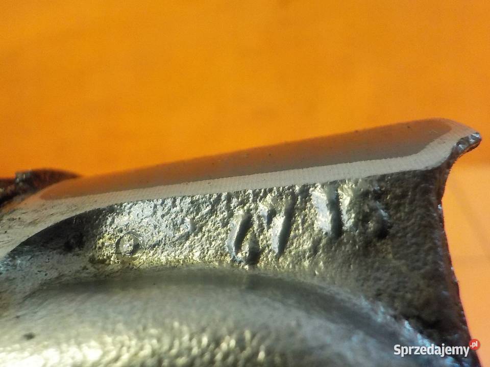 FORD TRANSIT MK8 20 TDCI ECOBLUE 17r 131 YMF6 Blok silnika mazowieckie Suków