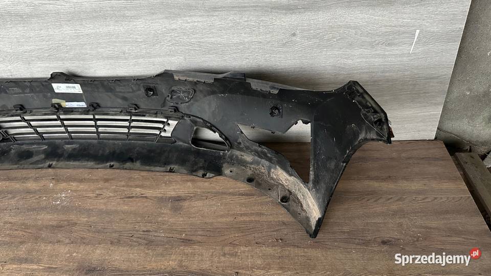 BMW 3 G20 G21 ZDERZAK PRZEDNI PRZÓD Karoseria sprzedam