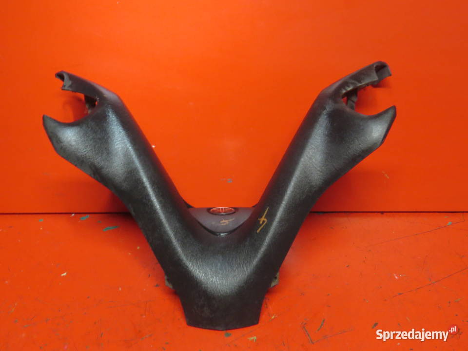 YAMAHA MAJESTY 400 250 2007 osłona kierownicy Półki zawieszenia Warszawa