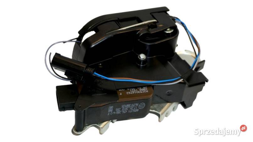 MERCEDES VITO W639 Zamek drzwi przesuwnych prawy Ruda Śląska