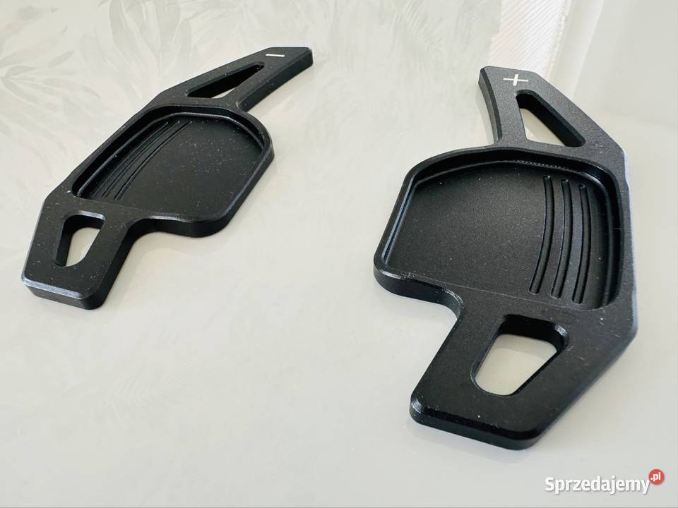 Shift Paddle manetki do zmiany biegów DSG Gdańsk