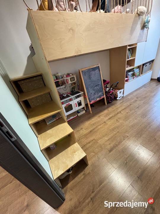 Sprzedam mieszkanie gotowe do zamieszkania Kalisz