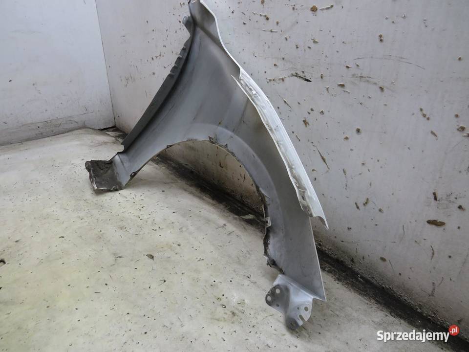 BŁOTNIK LEWY PRZÓD 25D 13 MAZDA 3 BM sprzedam