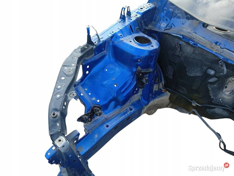 ELEMENT CIĘTY KAROSERII PODŁÓŻNICA PRAWA PRZÓD sprzedam