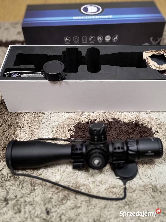 Luneta celownicza Discovery 42450