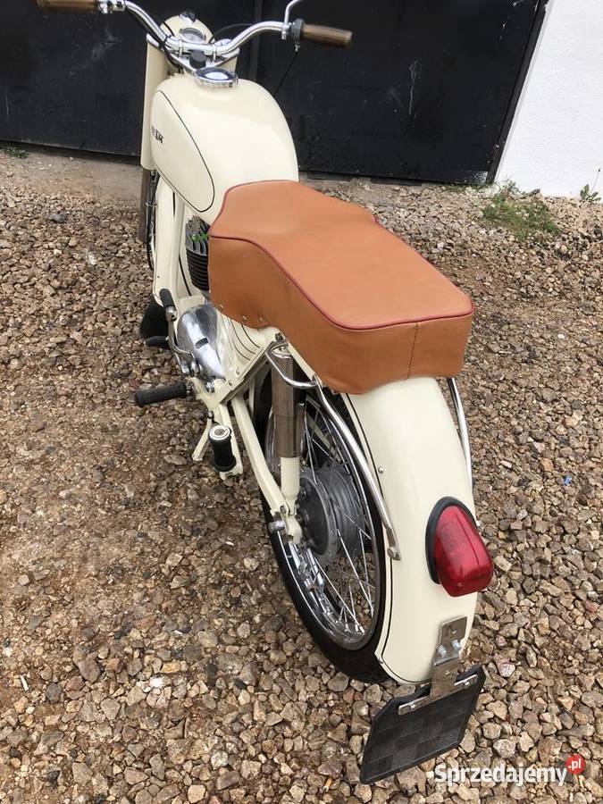WSK 125 m06 b1 sprzedam