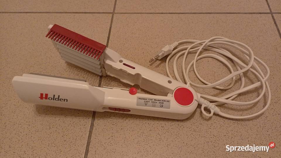 Karbownica Holden Tarnowo Podgórne sprzedam