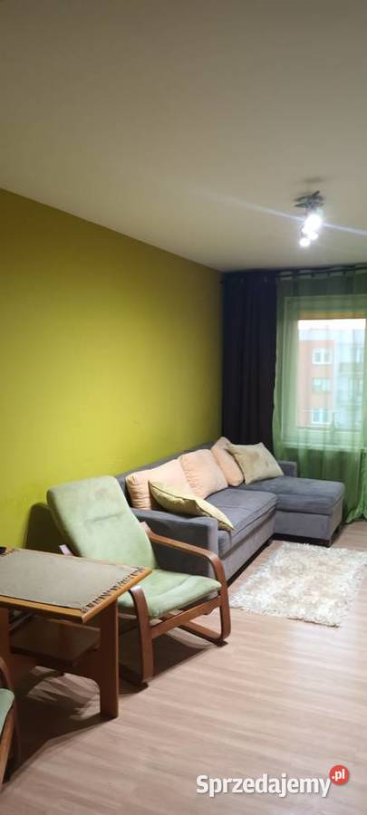 Mieszkanie na sprzedaż gazowe Skarbimierz