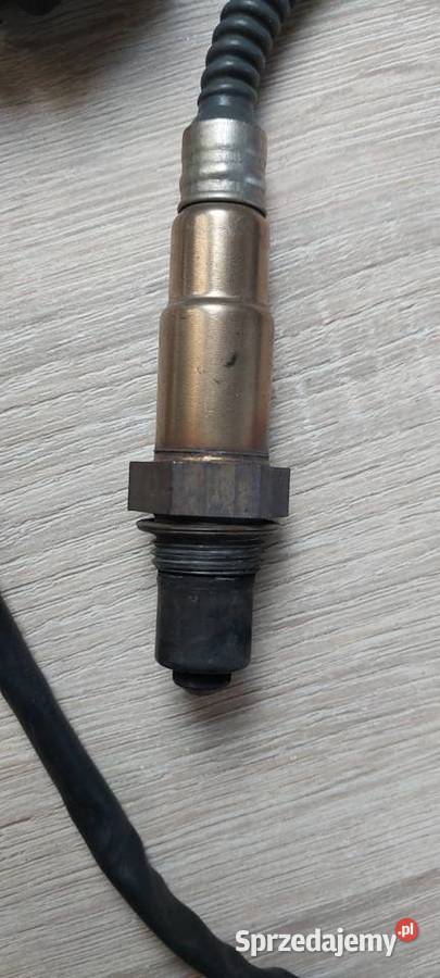 Sonda lambda VW GOLF V 03G906262A zachodniopomorskie