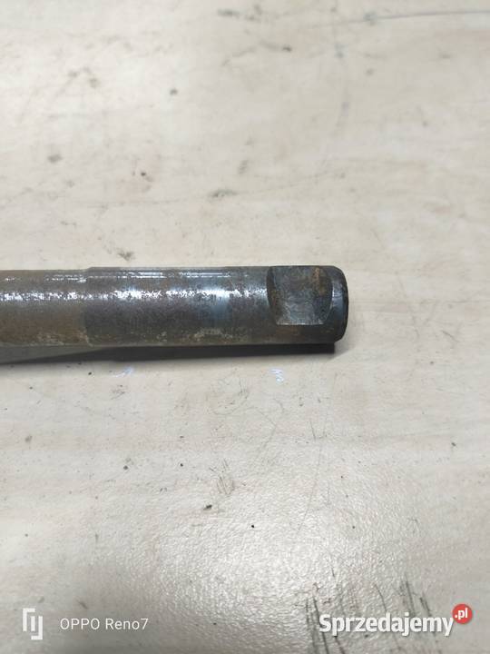 Wałek kopniaka Jawa 50 ogar Mustang