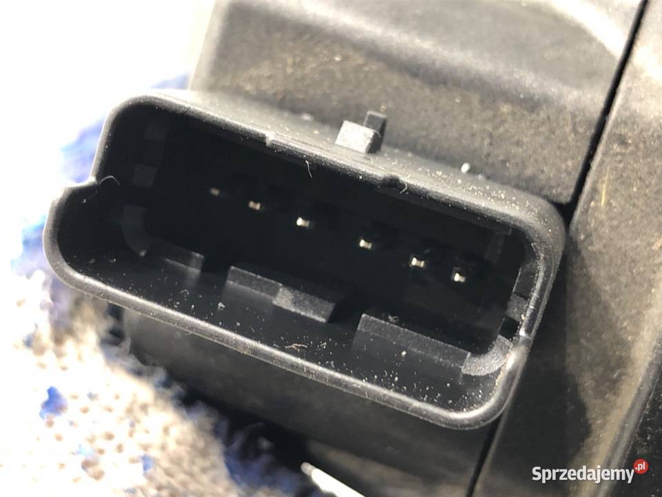 POTENCJOMETR GAZU PEUGEOT 508 I 9686212980 20