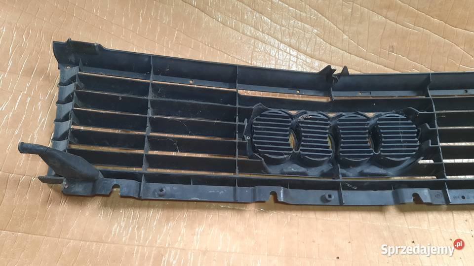 audi 200 c3 100 c3 lampy Krasnobród