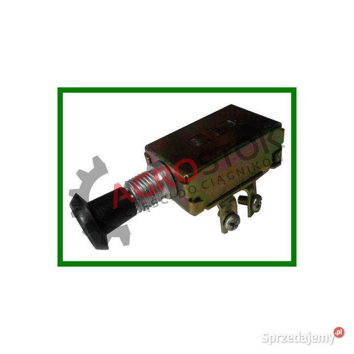 Włącznik świateł mtz belarus Parczew