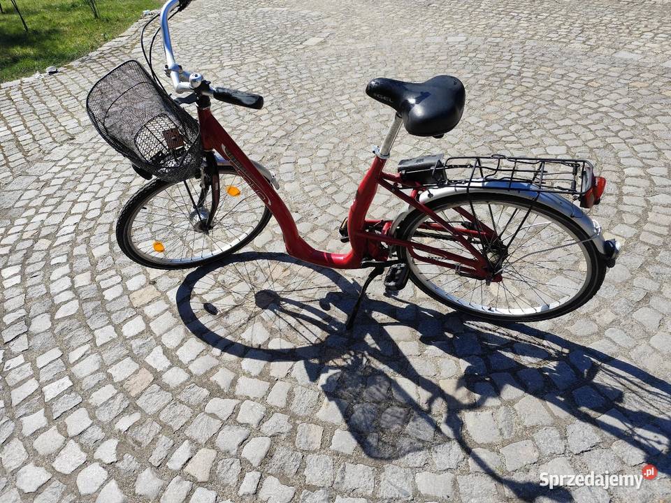 Rower Miejskie Dąbie