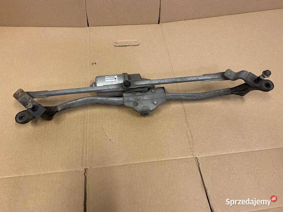 Mechanizm wycieraczek Roomster FABIA Praktik Marki