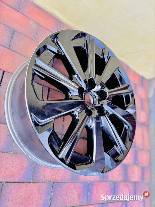 Felgi Mazda CX60 Zielona Góra sprzedam