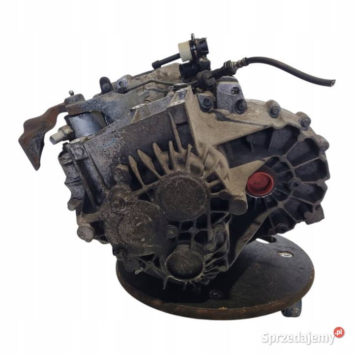 SKRZYNIA BIEGÓW Ford Mondeo IV MK4 20 TDCI Chełm sprzedam